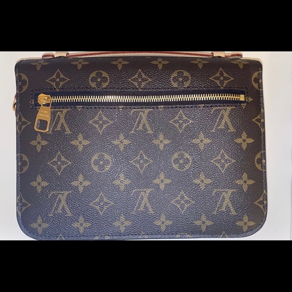 Louis Vuitton Pouchette Métis - Picture 4 of 4